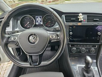 VW Golf VII R-Line 2.0 TDI 110 kW DSG mod.2020, 68.000 km - 9