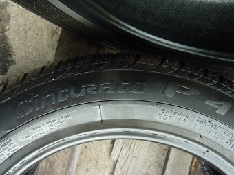 Letní pneu Pirelli 175 65 15 - 9