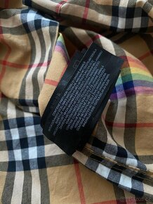 Košile Burberry Rainbow [ Stone Island, Gucci, Prada, Dior ] - 9