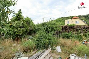 Prodej zahrady 280 m2 K Berounce, Hlásná Třebaň - 9