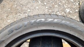 Zimní pneu 225/50/17 Pirelli - 9