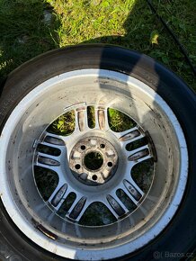 ALU kola ronal 5x100 R16 - 9