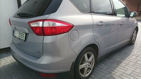 Ford C-MAX - 9