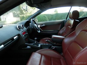 AUDI A3 CABRIO 1.8TFSI 118KW-2009 - 9