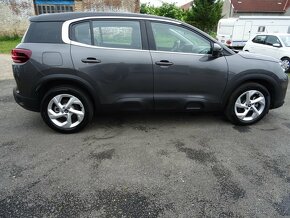 Citroën C5 Aircross, 1,5 BlueHDi 130k MAN6 - 9