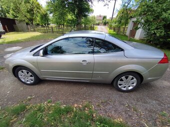 Ford Focus cc  2008 - 9