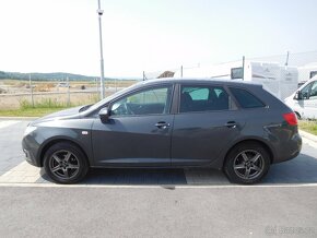 Seat Ibiza ST 1.2i 12V Kombi, 51 kW, Klima - 9