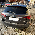 Mazda 6 2.2 Skyactiv-D 129KW, r.v.12/2013 - 9