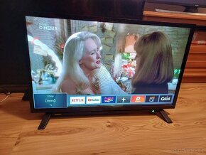 Smart TV Toshiba 32W2963DG-úhlopříčka 80cm,Wi-Fi ,DVB-T2 - 9