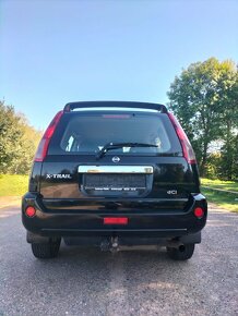 Nissan X-trail 2.2dci 4x4 - 9