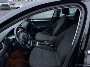 Škoda Octavia III 1.6 TDi COMBI MODEL 2015 MOŽNO NA SPLÁTKY - 9