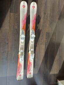 Dětské lyže Dynastar Legend 116cm - 9