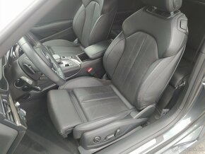 Audi S5 3.0 TFSI 260 Kw r.v.2017 Cabrio Odpočet DPH - 9