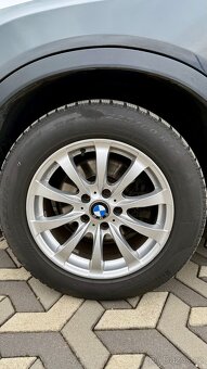 BMW X3 2.0D xDrive (4x4)  135kw AUTOMAT - 9