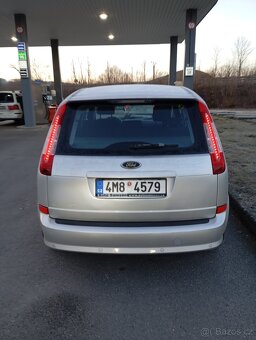 Ford C-Max - 9