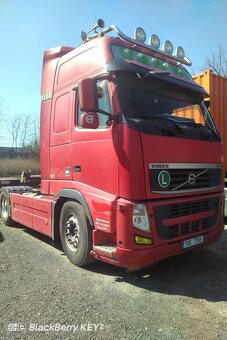 Volvo FH13 - 9