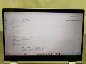 Notebook HP Pavilion x360 - 9