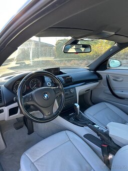 Bmw e82 120d coupe - 9