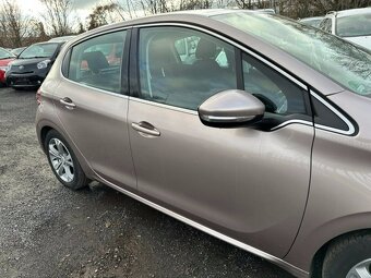 Peugeot 208 1.6Vti 70kw Allure - 9