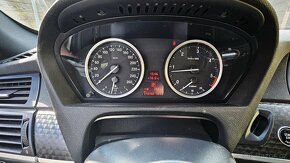 BMW X6 3,0D xDrive M-Packet 4X4  ČR DPH - 9
