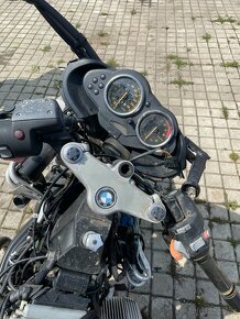 BMW R 1100 S 2001 - 9