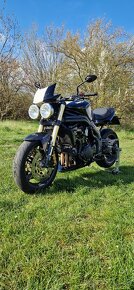 Triumph Speed Triple 1050 - 9