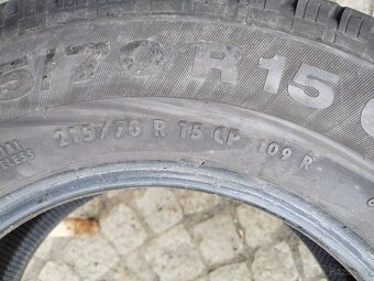 215/70/15C letni pneu 215/70 R15C - 9