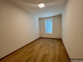 Pronájem bytu 2+kk ( 52,20 m2), s parkovacím stáním, Nové Mě - 9