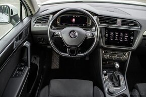 Volkswagen Tiguan 2.0 TSI OPF 190k 4MOTION Edition Highline - 9