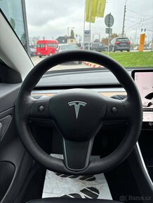 Tesla Model 3, Standard Plus 53kWh 1.Maj DPH - 9