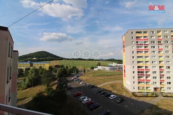 Prodej bytu 2+kk, 41 m², Česká Lípa, ul. Jihlavská - 9