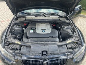 Bmw e92 330XD M57 170kw Mpaket - 9