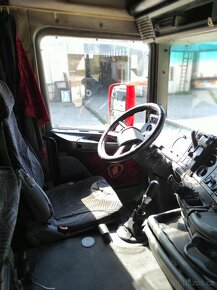 Scania 164 V8 2001 - 9