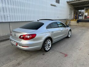 Volkswagen Passat CC 2.0TDI 103kw - 9