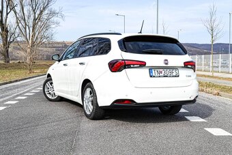 Fiat Tipo 1.6 MultiJet - 9