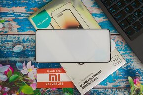 Nillkin tvrzené sklo pro Xiaomi (5 typů), 250 Kč až 350 Kč - 9