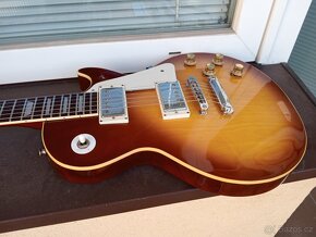 Greco Les Paul Standard - made in Japan r.1976 - 9