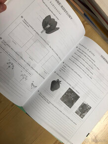 Přírodopis pracovní sešity 7.-9. třída - 9