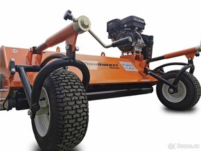 Sekačka mulčovač za čtyřkolku MiniRocket FM-ATV150 - 9