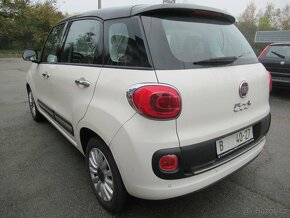 500L 1,4T, 120k, 2014, 105000km - 9