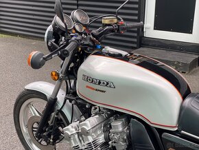 Honda CBX 1000 (1979) - 9