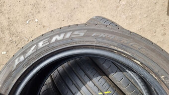 Letní pneu 215/50/18 Falken - 9