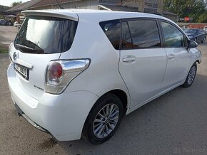 Toyota Verso 1.6 D-4D 82kw 2016 - 9