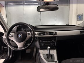 BMW E91 330D X DRIVE / AUTOMAT / 170kw - 9