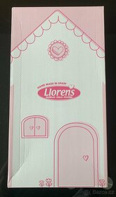 Panenka Llorens 63644 New Born - 9