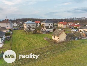 Prodej rodinného domu 162 m2 s velkou zahradou 1160 m2. - 9