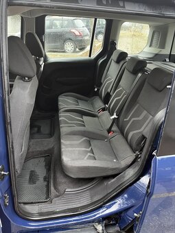 Ford tourneo Connect 1.5 tdci - 9