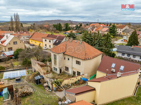 Prodej rodinného domu 198 m2 v Smečně, ul. K Rybníku - 9