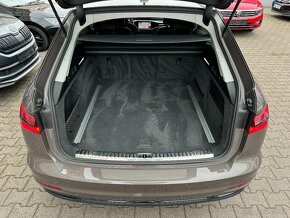 Audi A6 Avant quattro 3.0 TDI 170kW 4x4 Aut. ACC Navi DCC - 9