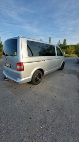 VW MULTIVAN 1,9 TDI /77 kW - 9